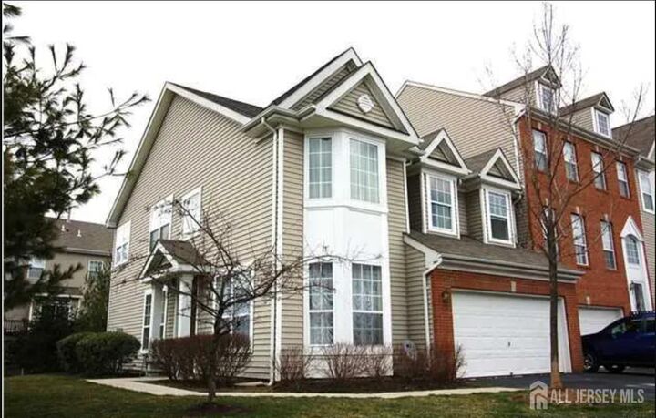 171 Nathan Drive  Morganville NJ 07751 photo