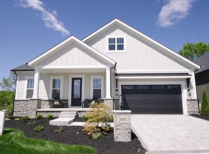 Property Photo:  3005 Souder Drive  OH 43004 
