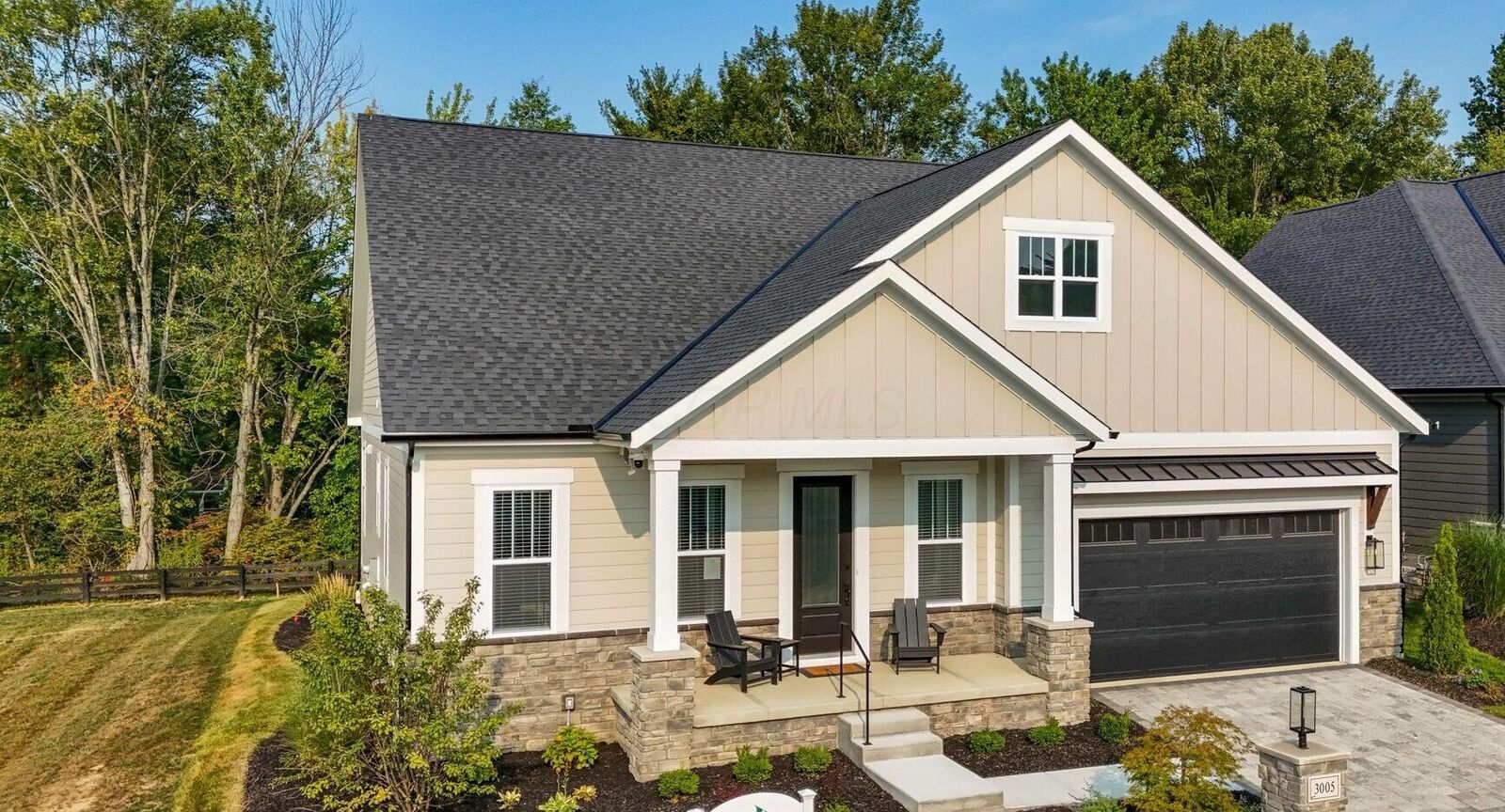 Property Photo: 3005 Souder Drive OH 43004