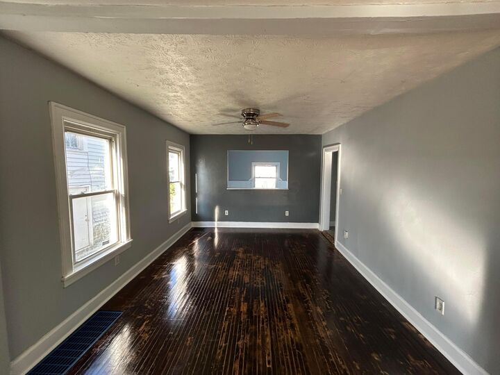 Property Photo: 461 S Terrace Avenue OH 43204
