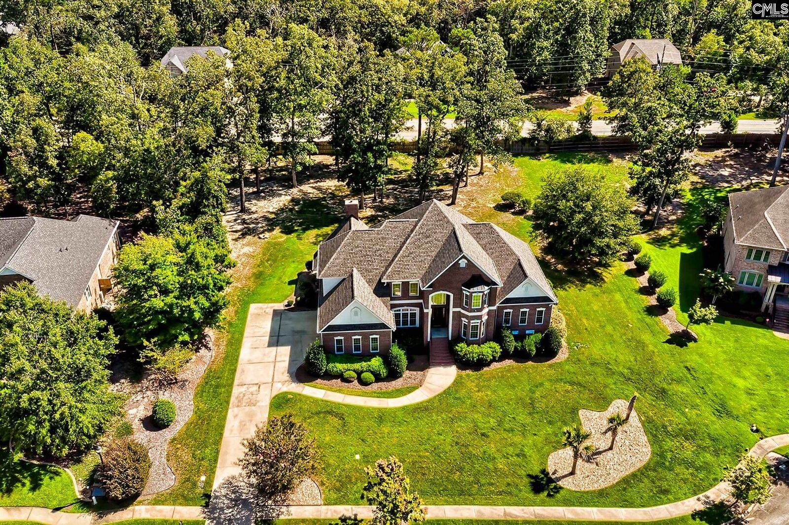 Property Photo:  279 Canterwood  SC 29063-6107 