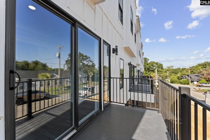 Property Photo:  2508 Bratton  SC 29205 