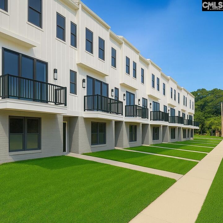 2502 Bratton  Columbia SC 29205 photo