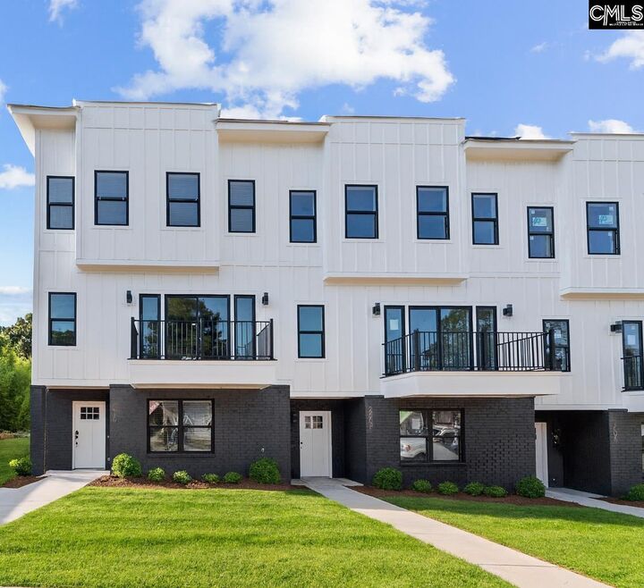 2502 Bratton  Columbia SC 29205 photo