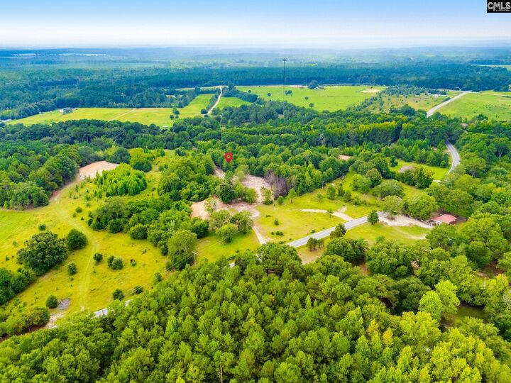 Property Photo: Lot B1 640 Stokes Bridge SC 29010