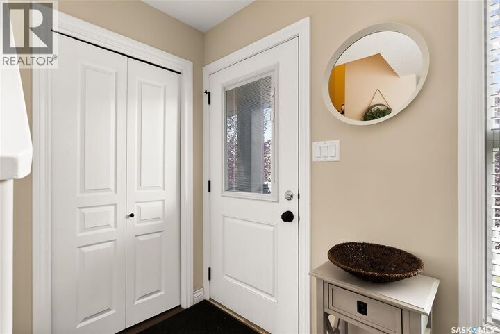 Property Photo:  2846 Rochdale Boulevard  SK S4X 0M6 