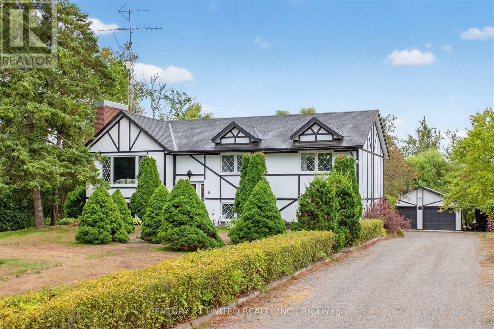 Property Photo: 1243 Seventh Line ON K9J 6X5