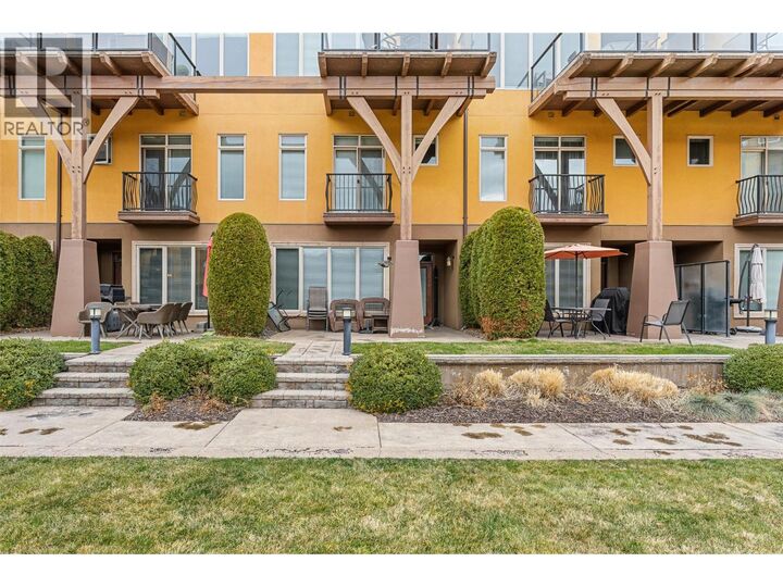 4032 Pritchard Drive North 5109  West Kelowna BC V4T 1X2 photo