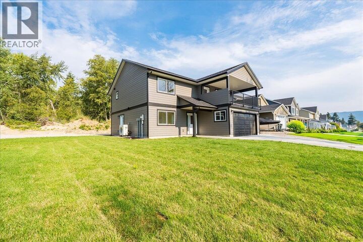 Property Photo: 3728 Toba Road BC V1N 4Y3