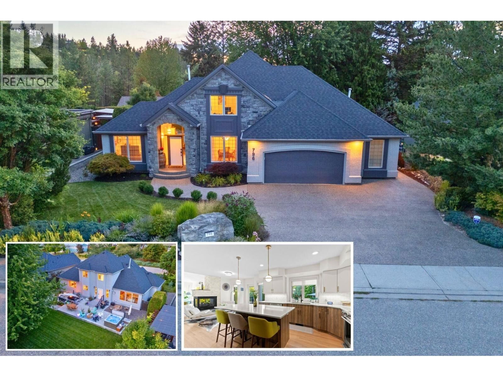Property Photo: 796 Varney Court BC V1W 3Z2