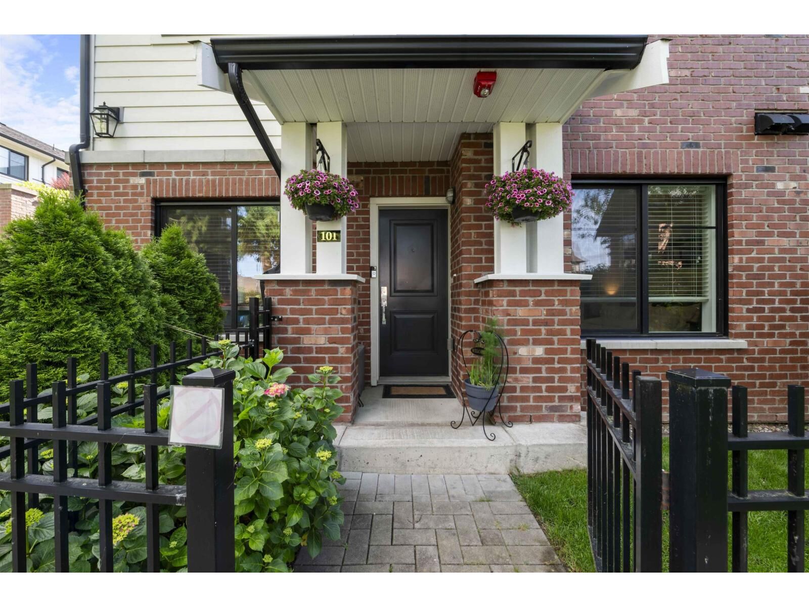 Property Photo:  16528 24A 101  BC V3Z 0P4 