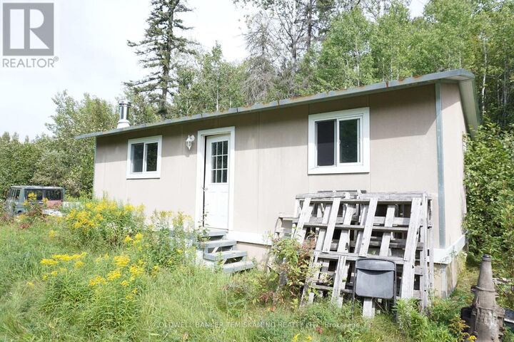 Lot 1 Campbell'S Road  Timiskaming (Tim - Outside - Rural) ON P0J 1B0 photo
