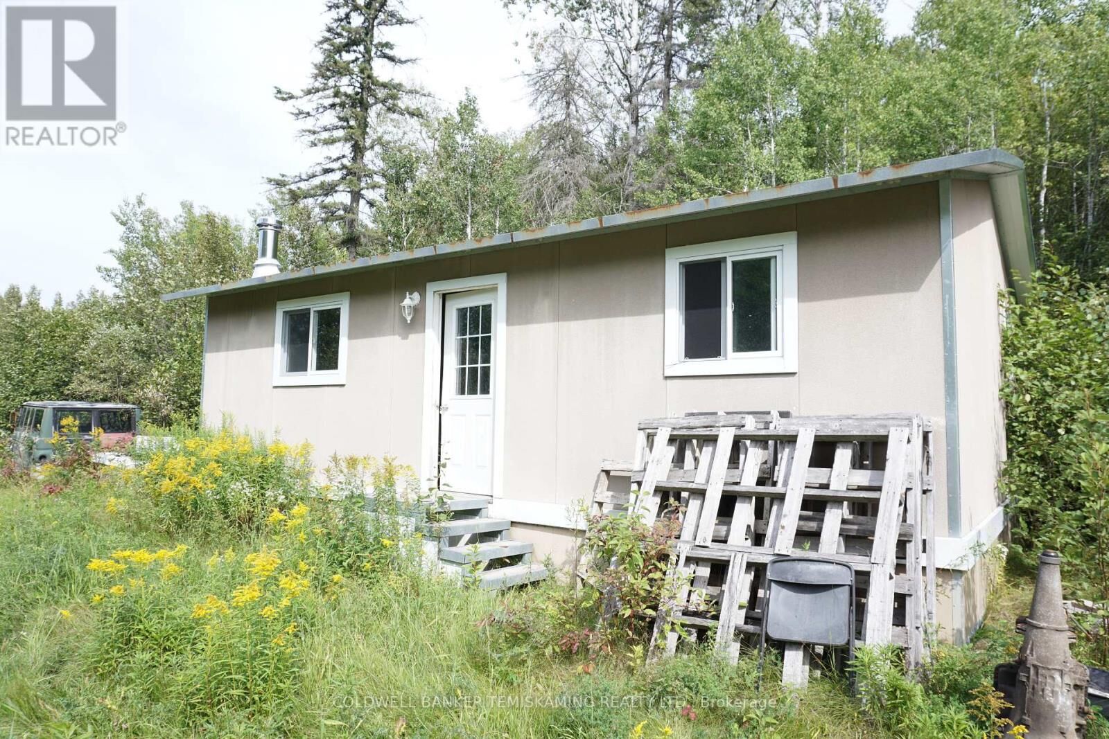 Property Photo: Lot 1 Campbell's Road ON P0J 1B0