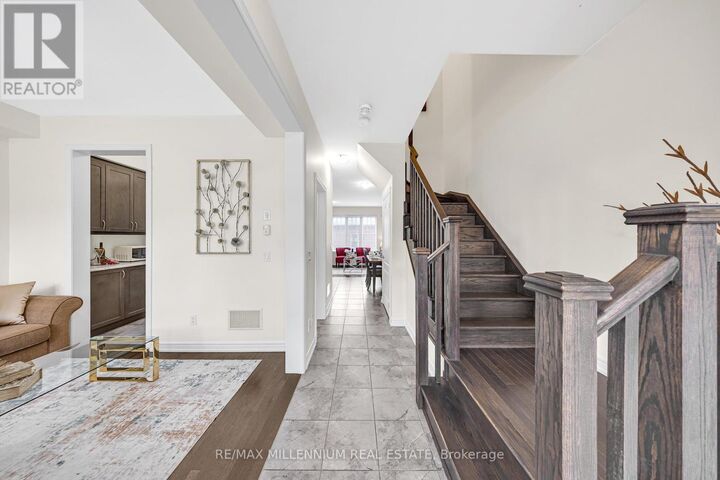 Property Photo: 86 Saint Dennis Road ON L6R 0B6