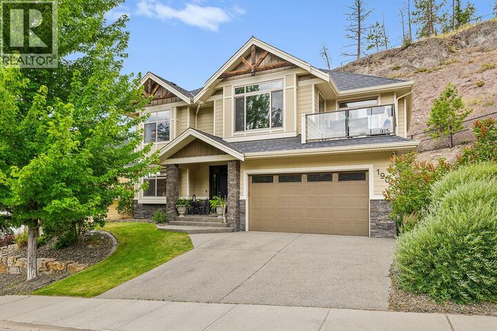 190 Wilden Ridge Drive  Kelowna BC V1V 2Z9 photo