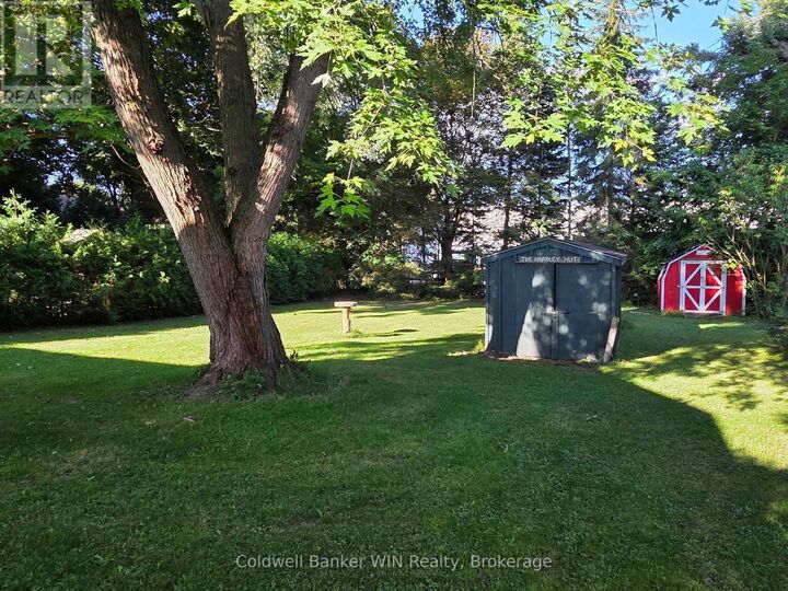 Photo de la propriété:  351 William Street  ON N0G 2L3 