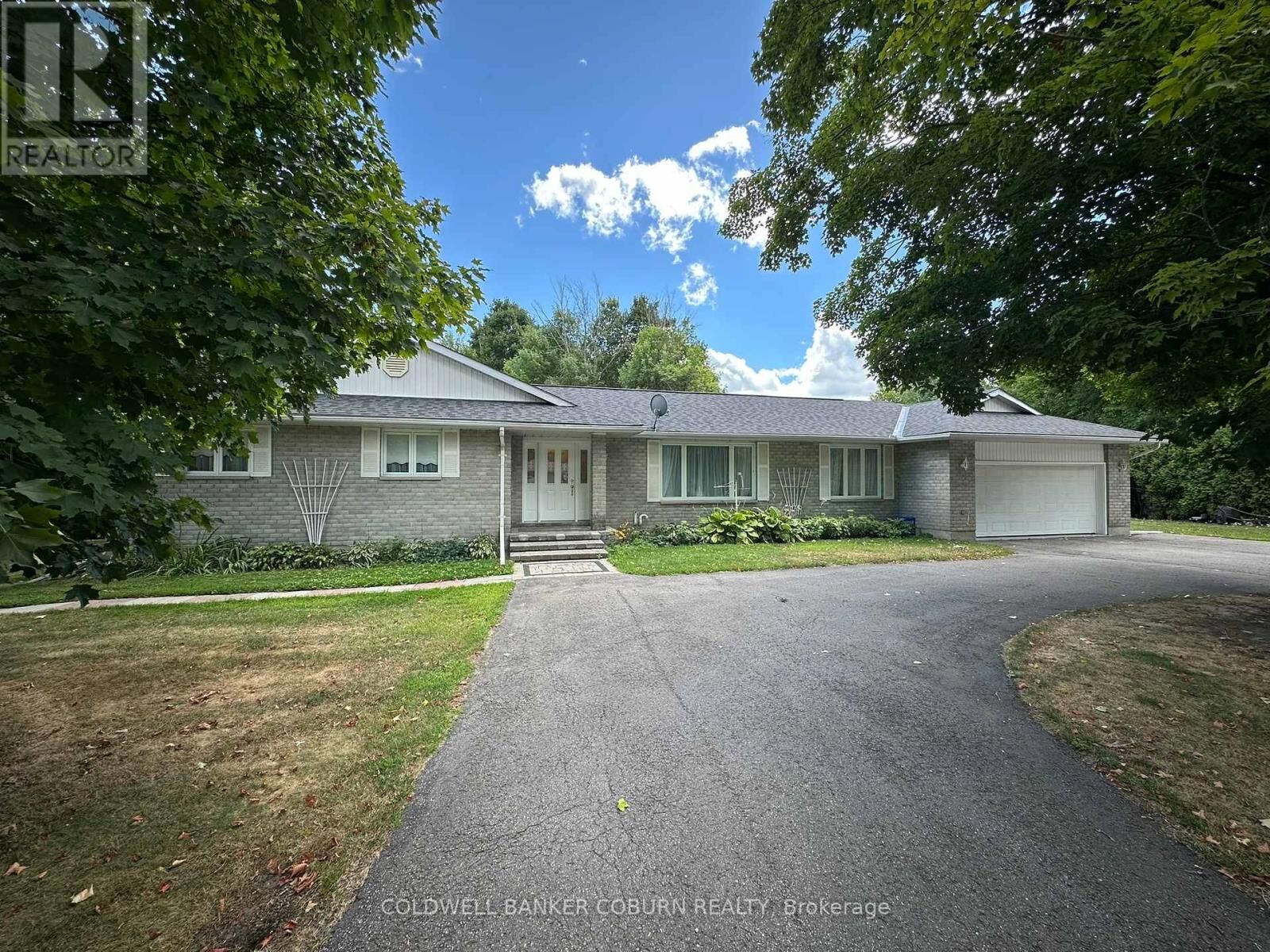 Property Photo: 10014 Broken Second Road ON K0E 1E0