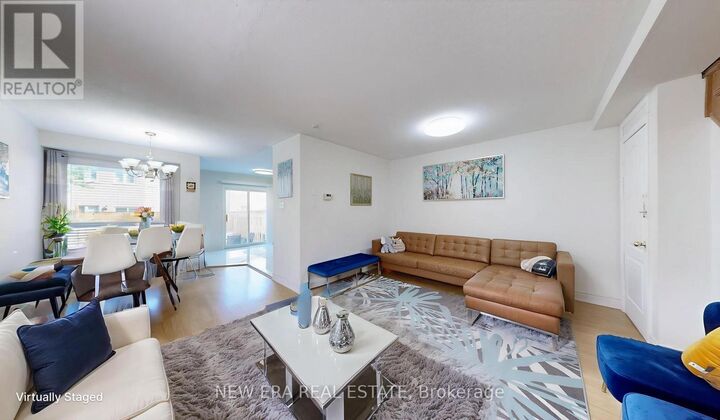 Property Photo: 624 Rossellini Drive ON L5W 1M3
