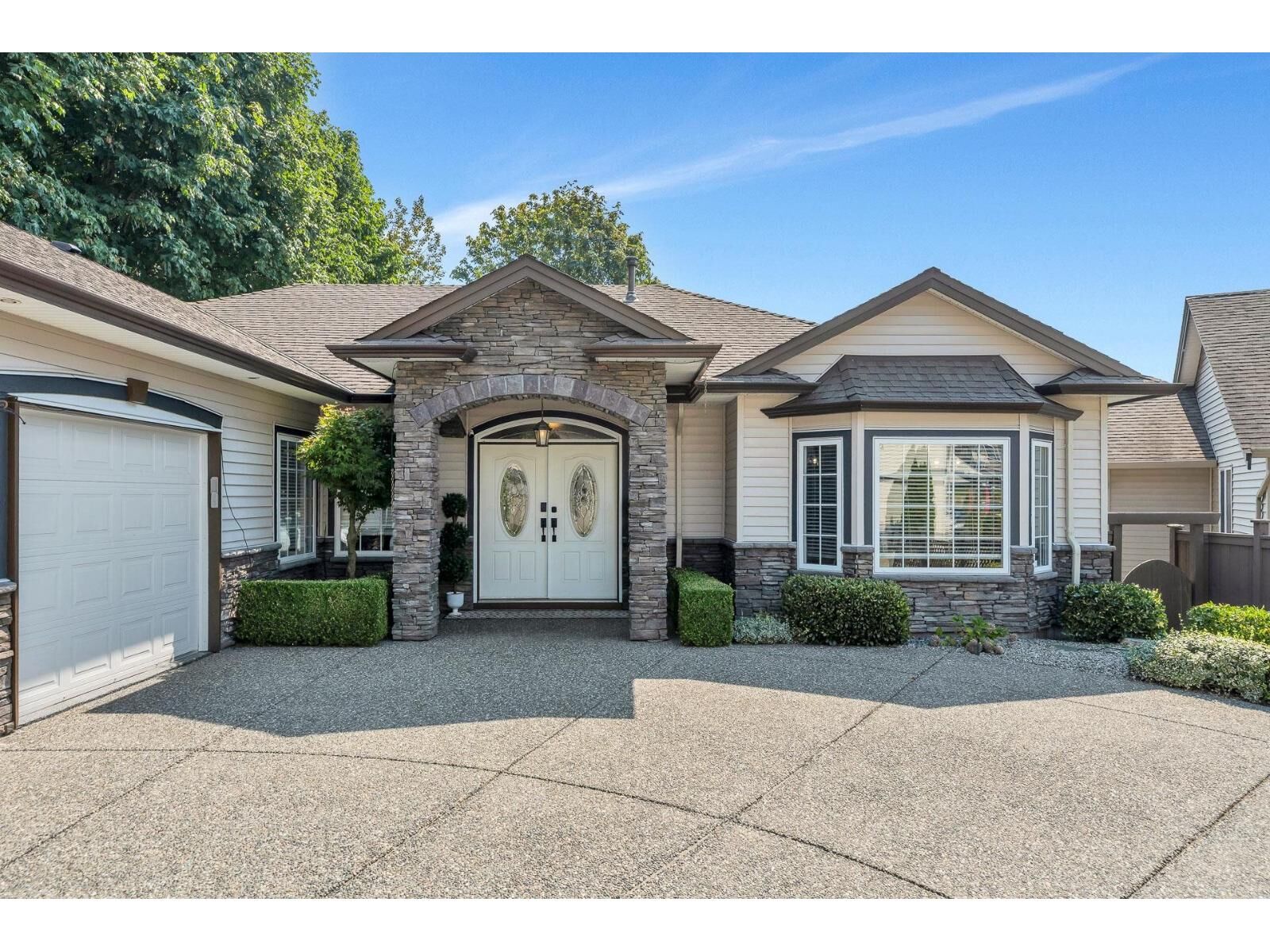 Property Photo:  32477 W Bobcat  BC V2V 7P7 
