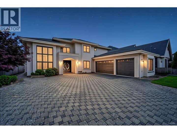 Photo de la propriété:  9260 Gormond Road  BC V7E 1N5 