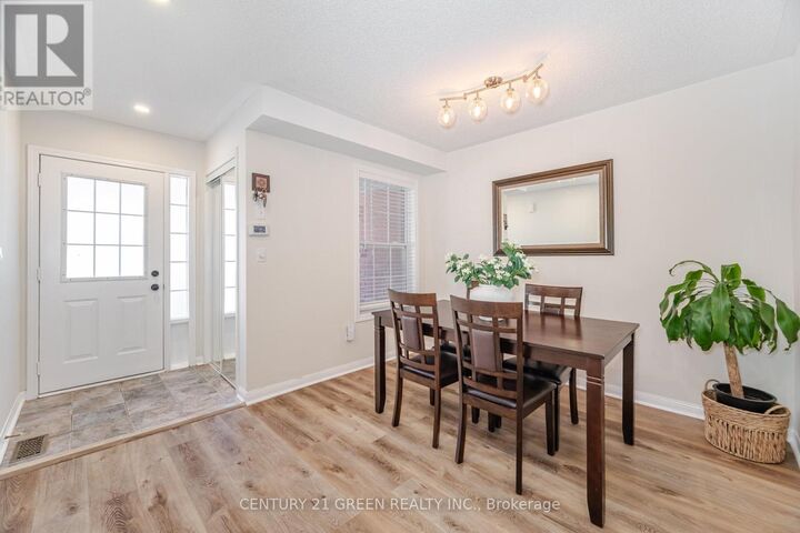 Property Photo: 411 Baverstock Crescent ON L9T 5L1