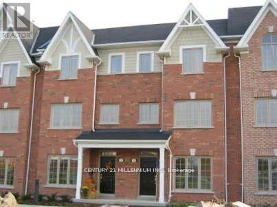 Property Photo: 221 Twelfth Street 5 ON M8V 4E2
