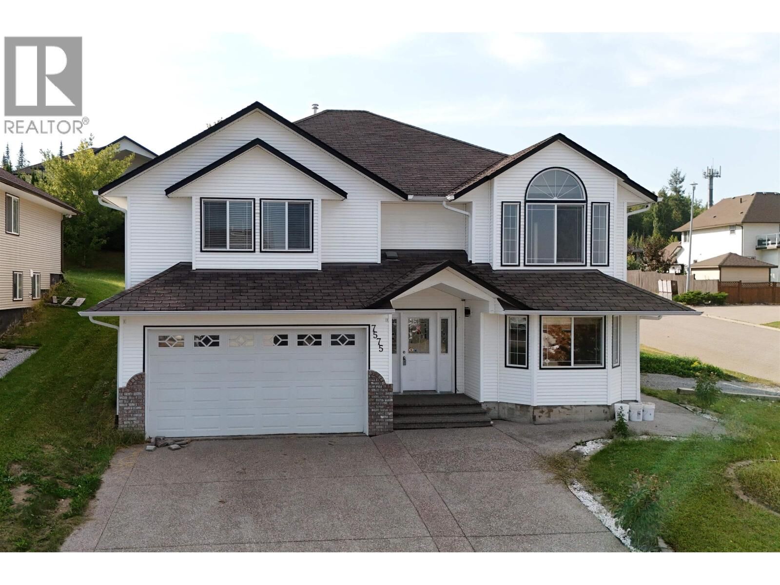 Photo de la propriété: 7575 Eastview Street BC V2N 6X9
