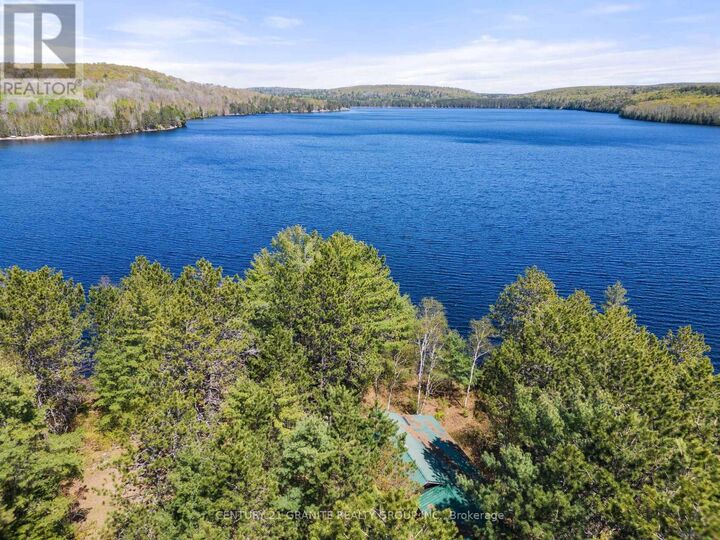 39 Windmill Point Lane  South Algonquin ON K0J 2M0 photo