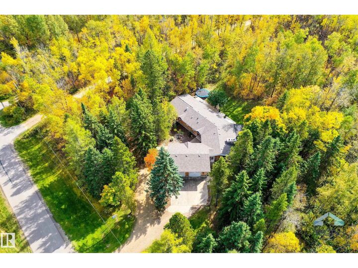 Photo de la propriété: #70 50450 Rge Road 233 AB T4X 0L4