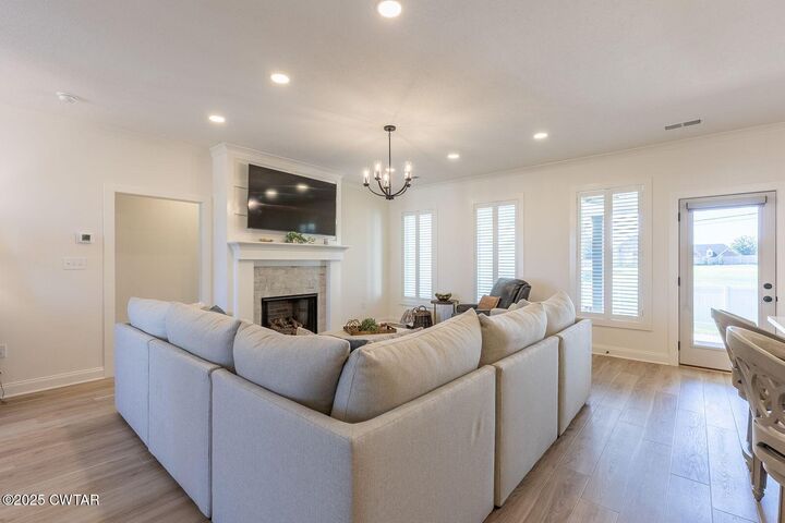 Property Photo:  2 Emerald Breeze Drive  TN 38305 