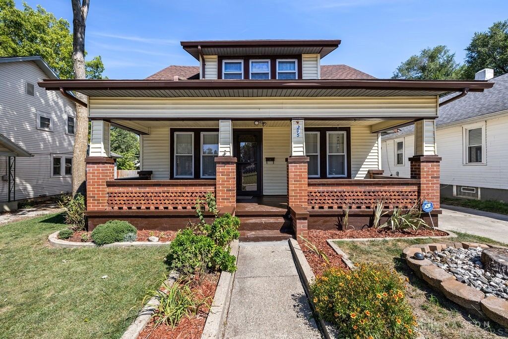 Property Photo:  315 Ohio Street  OH 45324 