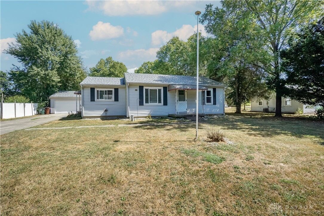 Property Photo:  7721 Lyn Drive  OH 45005 