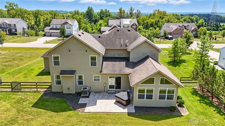 Property Photo:  3908 Keever Pass  OH 45036 