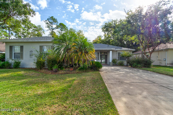 29 Evans Drive  Palm Coast FL 32164 photo