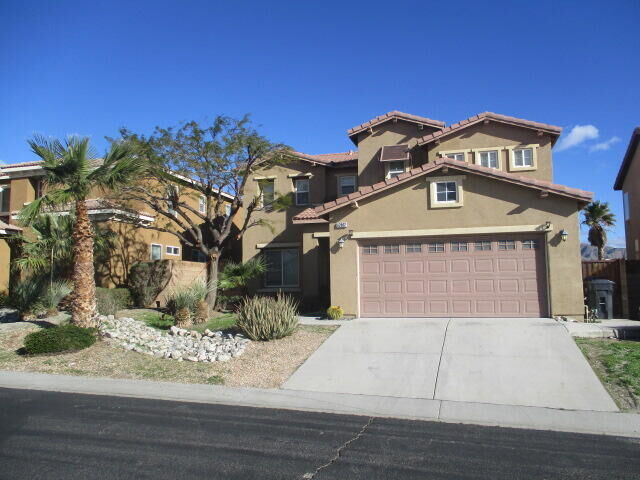Property Photo: 62802 N Crescent Street CA 92240