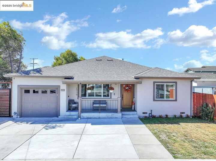 2020 Virginia Ave  Richmond CA 94804 photo