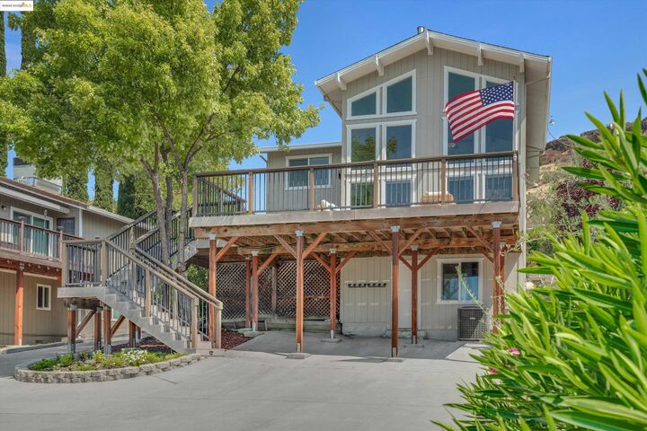 711 Poker Flat Rd  Copperopolis CA 95228 photo