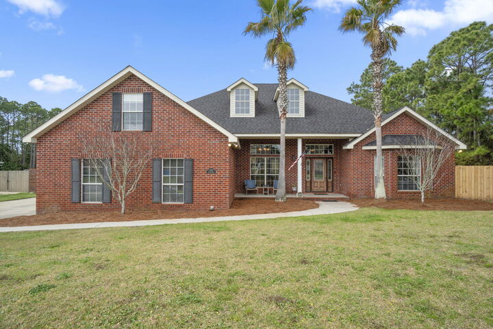 Property Photo:  1343 Dubose Road  FL 32563