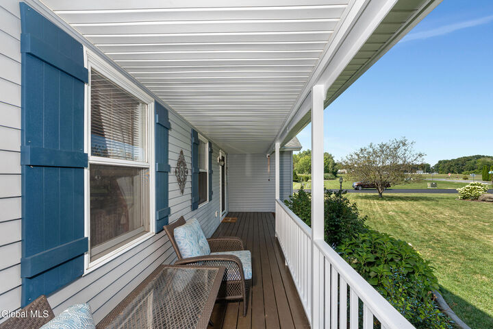 Property Photo:  1 Tamara Court  NY 12061 