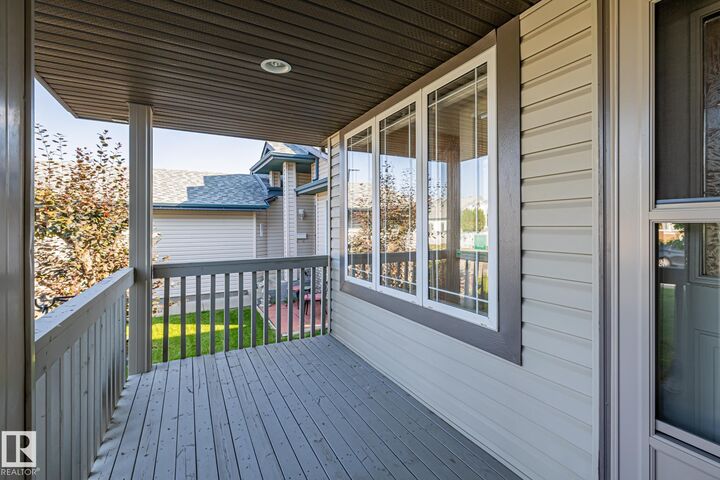 Photo de la propriété: 5011 190A Street NW AB T6M 2T7