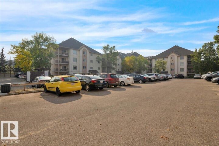 Property Photo: 17109 67 Avenue NW 408 AB T5T 6E6