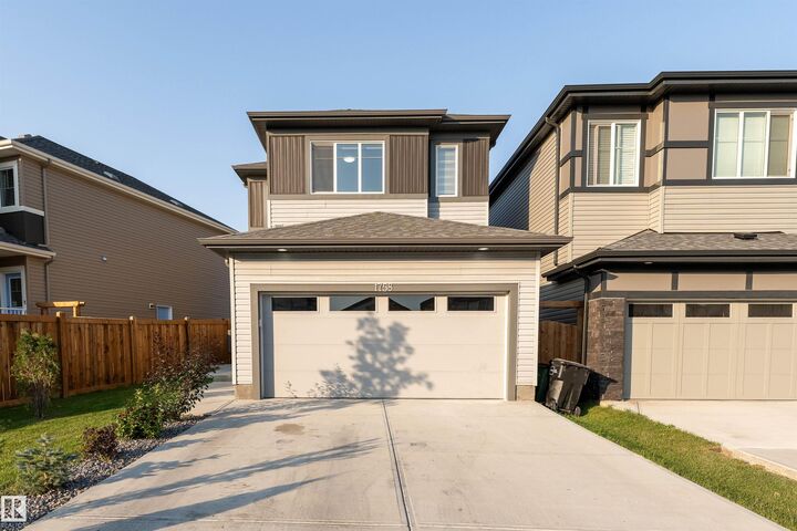 1758 Erker Way NW  Edmonton AB T6M 0Z6 photo