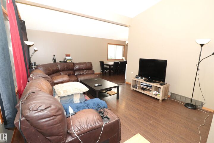 Property Photo: 11716 42 Avenue NW AB T6M 1A7