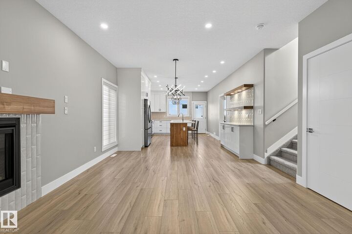 Property Photo: 10906 54 Avenue NW AB T6H 0V1