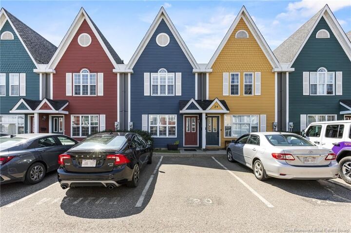 Photo de la propriété: 20 Frederick Lane NB E3B 9J6