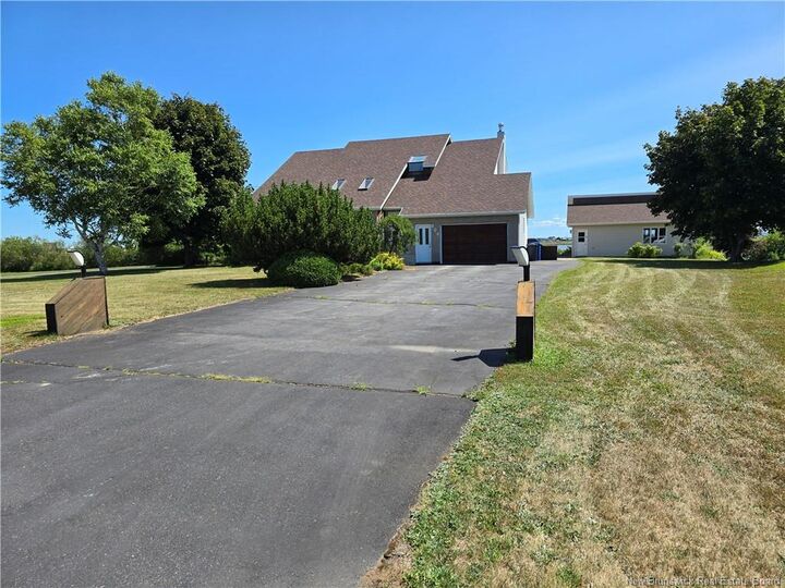 Property Photo:  804 St Pierre Crescent  NB E8K 1S1 