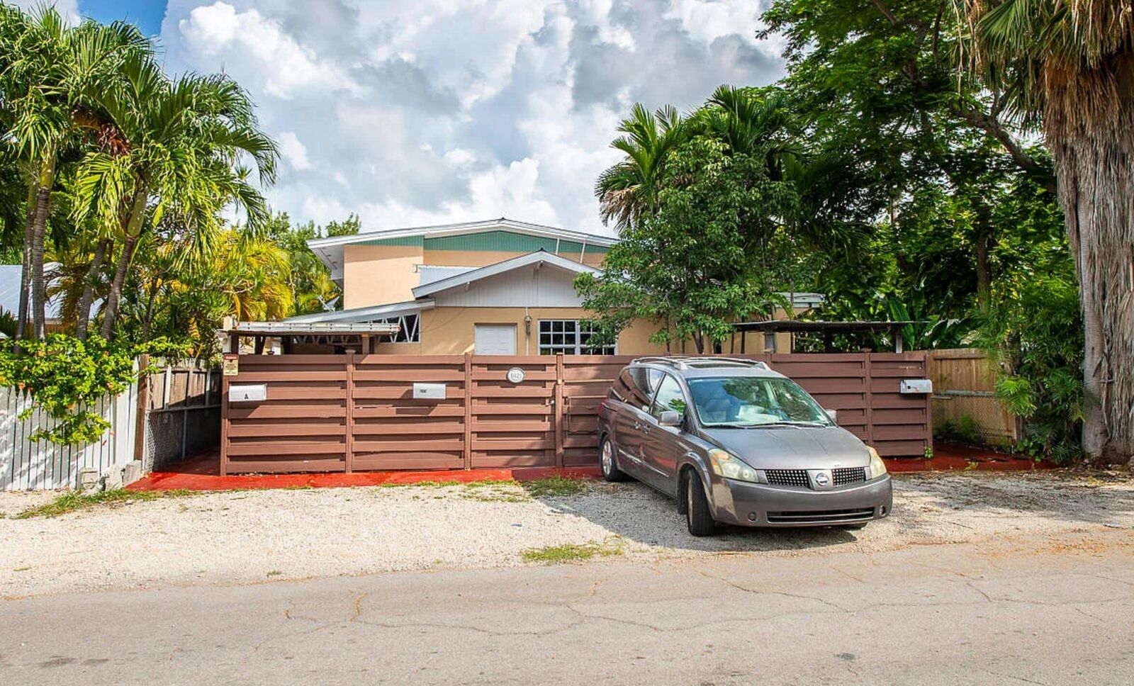 Property Photo:  1821 Harris Avenue  FL 33040 