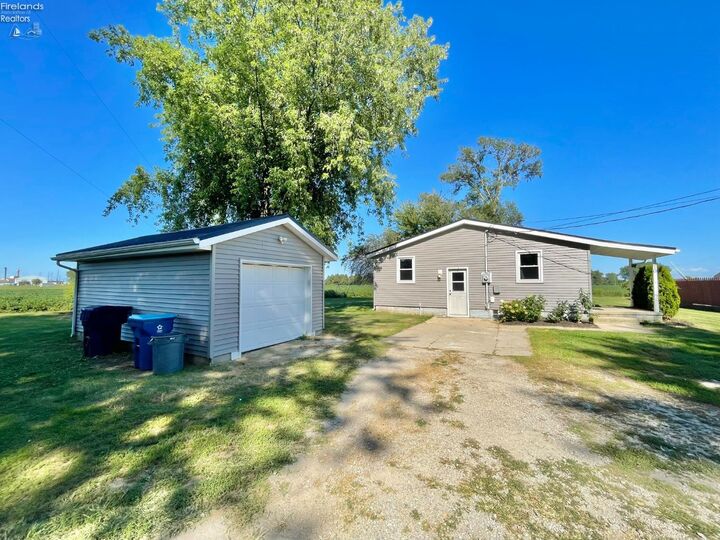 Property Photo:  1210 Castalia Street  OH 43420 