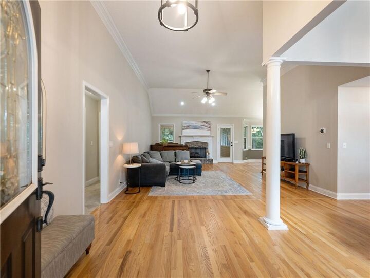 Property Photo: 193 Etsel Lane GA 30517