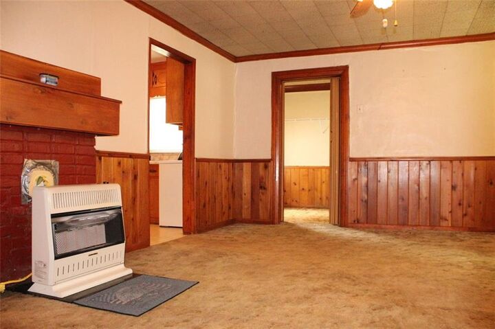 Property Photo:  8465 Newman Street  GA 30134 